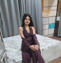 DOLLY PATEL service - escort in Surat