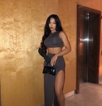 Dolly - escort in Singapore