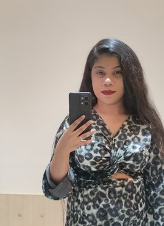DOLLY REAL MEET AND CAM SESSION HERE - escort in Bangalore Photo 3 of 5