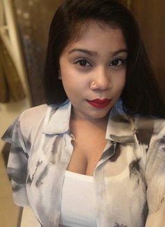 DOLLY REAL MEET AND CAM SESSION HERE - escort in Bangalore Photo 5 of 5