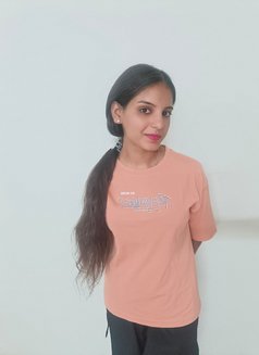 Dolly real meet & cam service - escort in Bangalore Photo 4 of 4
