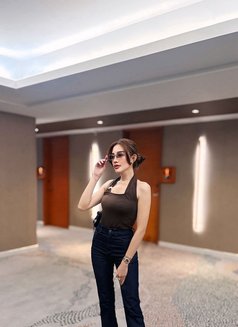 Dolly Real Meet Service - escort in Kathmandu Photo 3 of 5