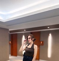Dolly Real Meet Service - escort in Kathmandu