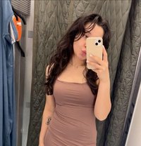 Dolly - escort in Malmö