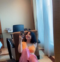 Dolly - escort in Pune