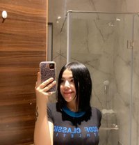 Dolly - escort in Pune