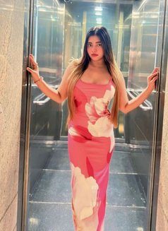 Dolly - escort in Pune Photo 8 of 9