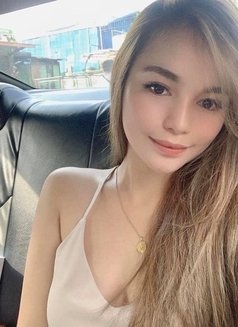 Dolly Salva - escort in Makati City Photo 1 of 5