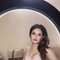 Mexy - Transsexual escort in New Delhi