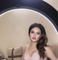 Mexy - Transsexual escort in New Delhi Photo 6 of 9