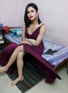 Dolly Shemale - Transsexual escort in New Delhi Photo 4 of 8