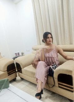 Dolly Shemale - Transsexual escort in New Delhi Photo 8 of 8