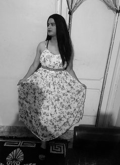 Dolly Shemale - Acompañantes transexual in Bangalore Photo 1 of 1