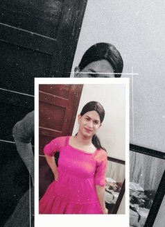 Dolly Shemale - Transsexual escort in Bangalore Photo 2 of 4