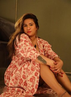 Dolly Singh independent (escort) 24/7 - escort in Chennai Photo 1 of 8