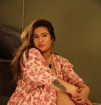 Dolly Singh independent (escort) 24/7 - escort in Chennai