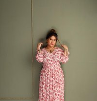 Dolly Singh independent (escort) 24/7 - escort in Chennai