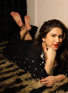 Dolly Singh independent (escort) 24/7 - escort in Chennai Photo 3 of 8