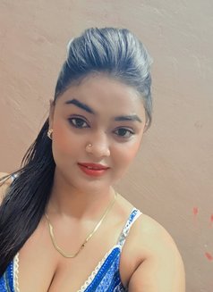 Dolly Singh (24/7) - escort agency in Chennai Photo 1 of 3