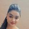 Dolly Singh (24/7) - escort agency in Chennai