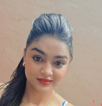 Dolly Singh (24/7) - escort agency in Chennai Photo 1 of 3