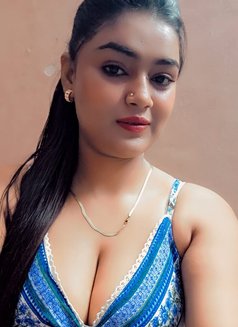 Dolly Singh (24/7) - escort agency in Chennai Photo 3 of 3