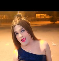 Dolly Surati - masseuse in Surat