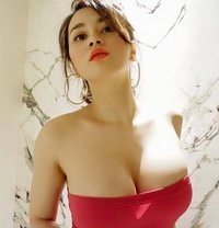Dolly Sweet & Young - escort in Manila