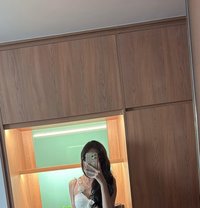 Dolly - escort in Doha