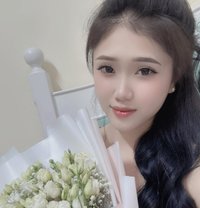 Dolly - escort in Doha