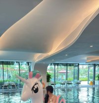 Dolly - escort in Doha