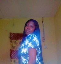 Dolly21 - masseuse in Lagos, Nigeria