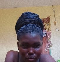 Dolly21 - masseuse in Lagos, Nigeria