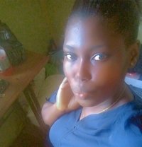 Dolly21 - masseuse in Lagos, Nigeria