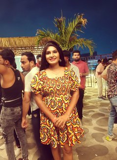 Dollybaby - Acompañantes transexual in Hyderabad Photo 30 of 30