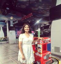 Dollybaby - Transsexual escort in Hyderabad