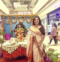 Dollybaby - Acompañantes transexual in Hyderabad