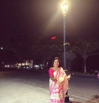 Dollybaby - Acompañantes transexual in Hyderabad