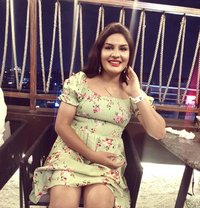 Dollybaby - Acompañantes transexual in Hyderabad