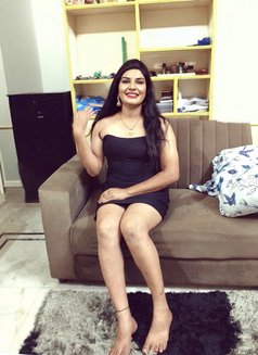 Dollybaby - Transsexual escort in Hyderabad Photo 13 of 16