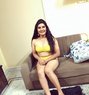 Dollybaby - Transsexual escort in Hyderabad Photo 14 of 16