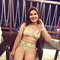 Dollybaby - Transsexual escort in Hyderabad