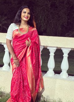 Dollybaby - Acompañantes transexual in Hyderabad Photo 18 of 18