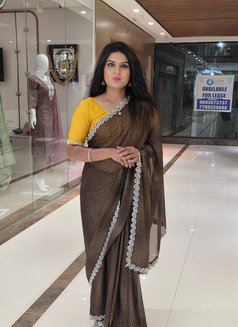Dollybaby - Transsexual escort in Hyderabad Photo 22 of 22