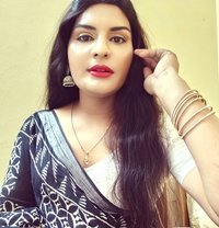 Dollybaby - Acompañantes transexual in Hyderabad