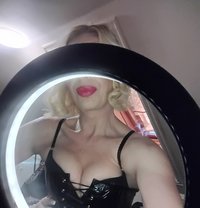 Dollyxxx - Acompañantes transexual in Oslo