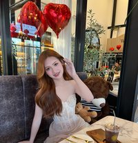 Dollyya - masseuse in Phuket