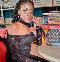 Dollz - escort in Nairobi