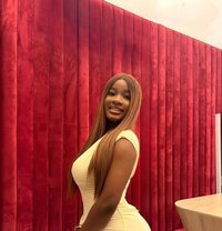 Dolores - escort in Lagos, Nigeria