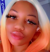 Dolores - escort in Lagos, Nigeria
